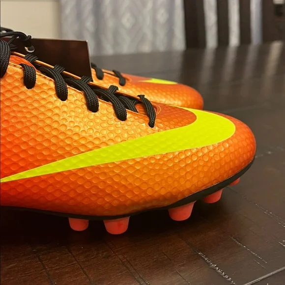 Nike Mercurial Veloce AG Artificial Grass Soccer Cleats  display picture 1